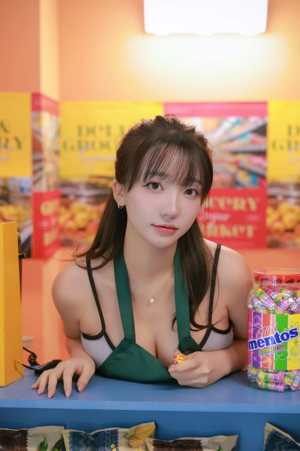 孙乐乐Son_Ye_Eun_117_Night_Shift_孫樂樂_손예은_96P,2V_1_01GB tg@simisebaisi 【丝足阁】010.webp